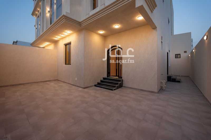 6 bedroom villa in Al Safwah, Jeddah 13
