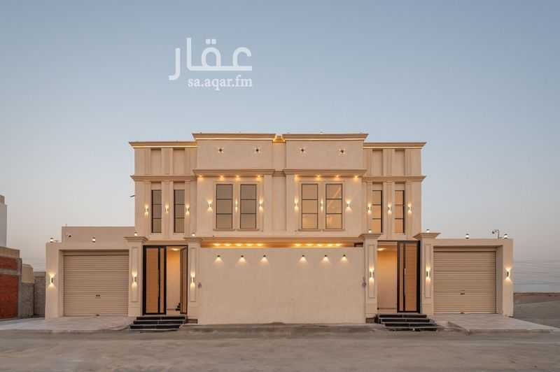 6 bedroom villa in Al Safwah, Jeddah