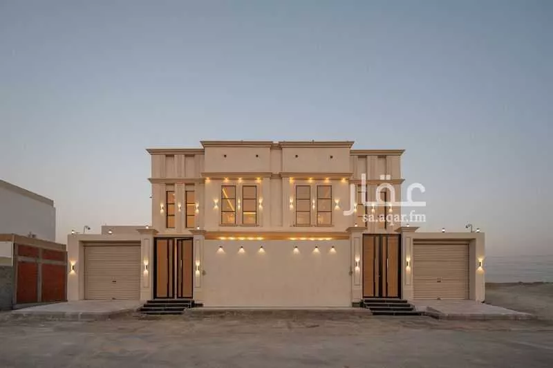 5 bedroom villa in Al Safwah, Jeddah 10