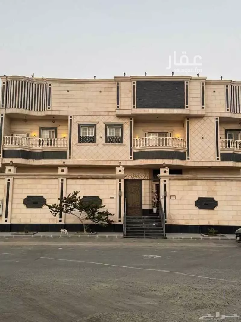 16 bedroom villa in As Sahil 2