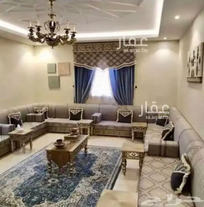 16 bedroom villa in As Sahil 5