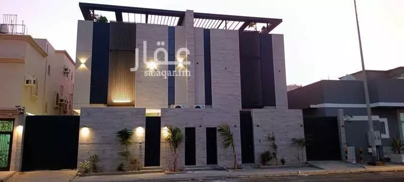 9 bedroom villa in Al Hamdaniyah 2