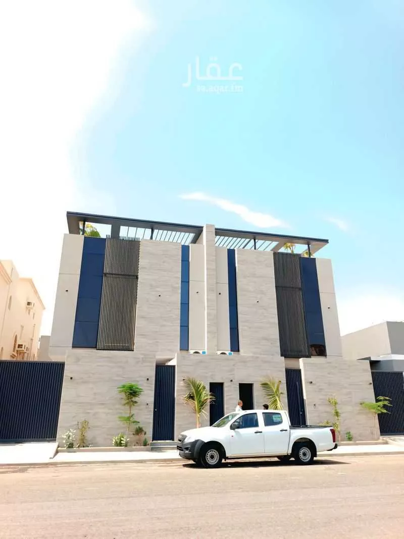 9 bedroom villa in Al Hamdaniyah 3