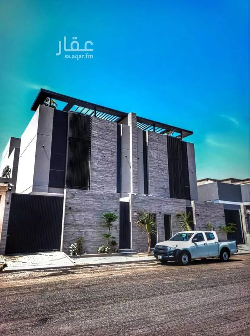 9 bedroom villa in Al Hamdaniyah 6