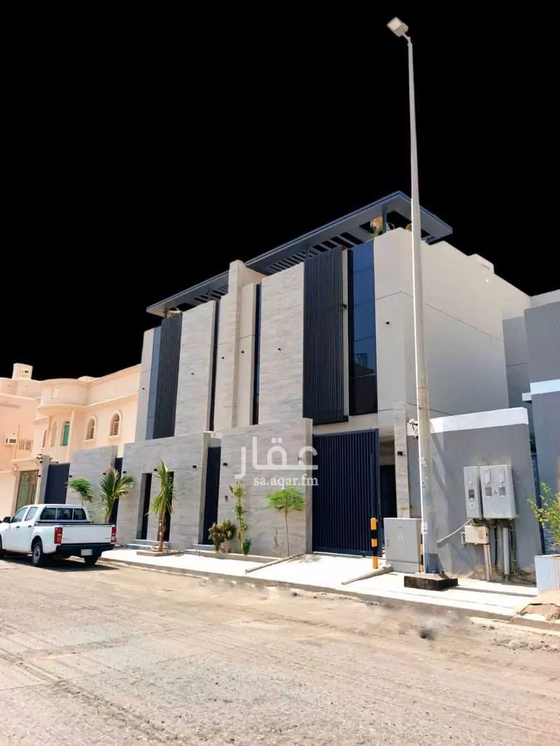 9 bedroom villa in Al Hamdaniyah 7