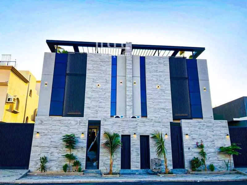 9 bedroom villa in Al Hamdaniyah 8