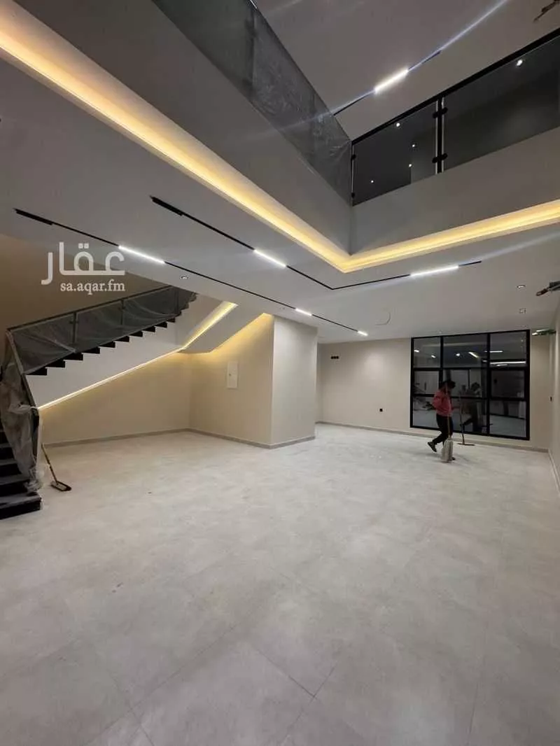 8 bedroom villa in Al Rahmaniyyah 4