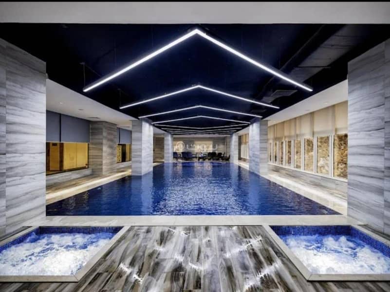 apartment in Al Khansa, Makkah 2