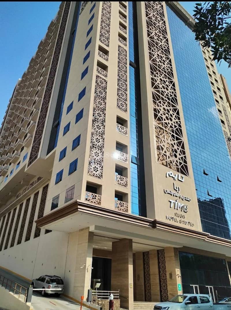 apartment in Al Khansa, Makkah 4