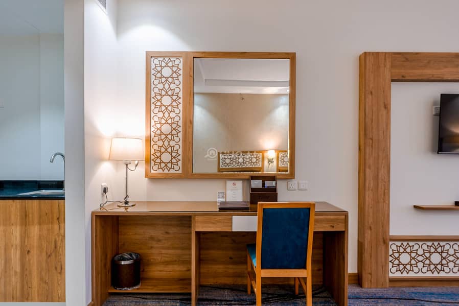 apartment in Al Khansa, Makkah 5
