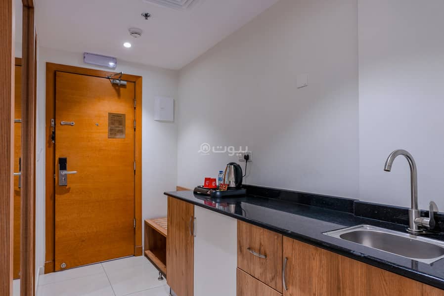 apartment in Al Khansa, Makkah 7