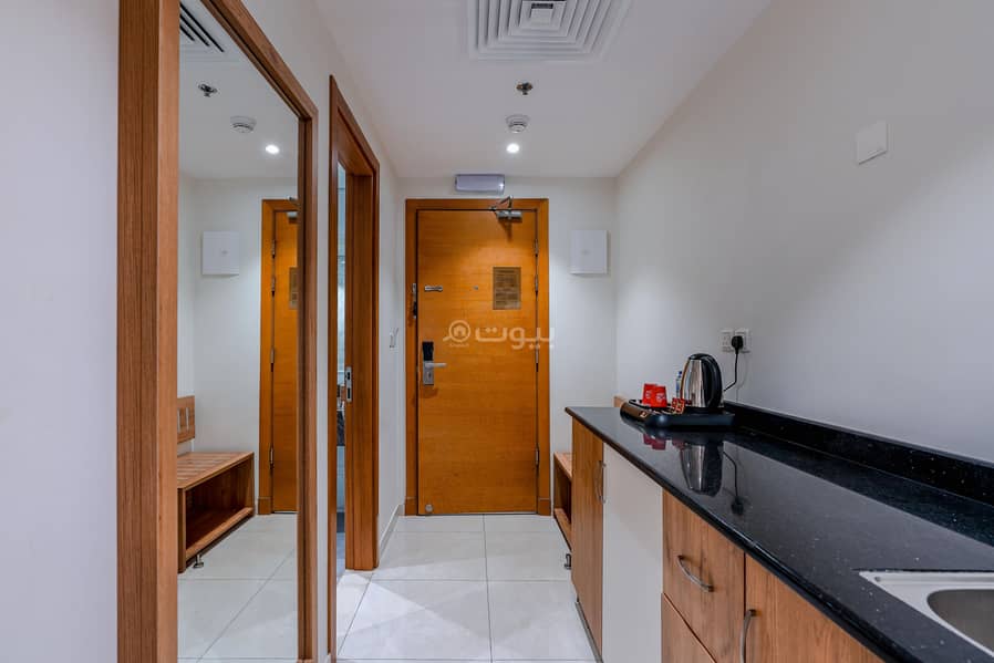 apartment in Al Khansa, Makkah 8