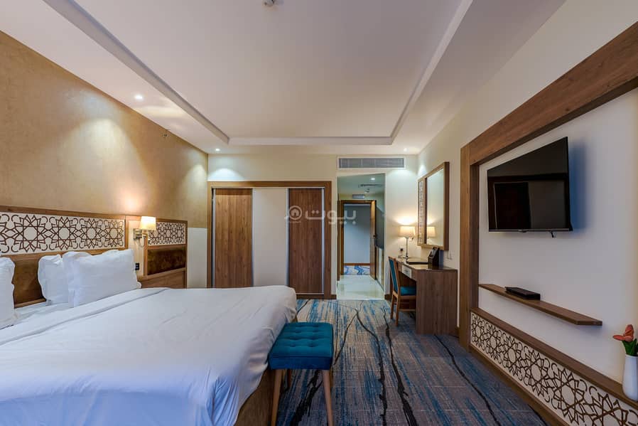 apartment in Al Khansa, Makkah 9