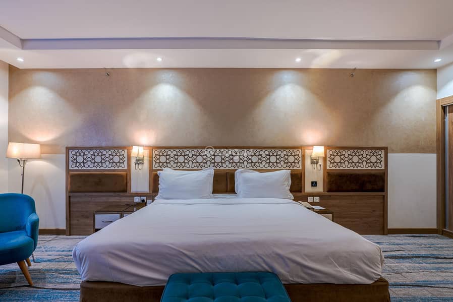 apartment in Al Khansa, Makkah 10