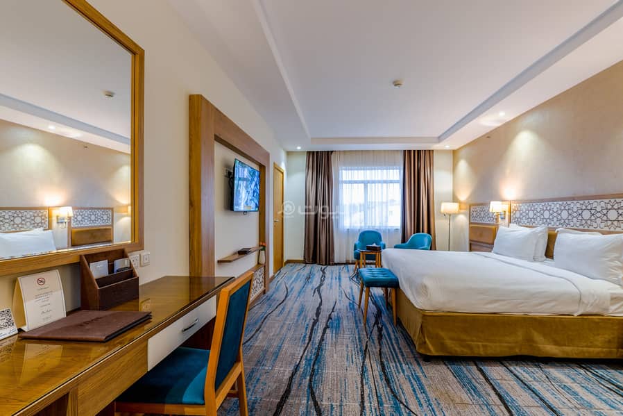apartment in Al Khansa, Makkah 13