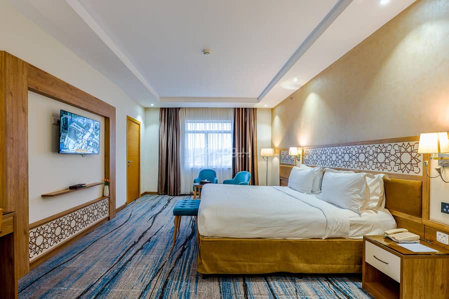 apartment in Al Khansa, Makkah 14