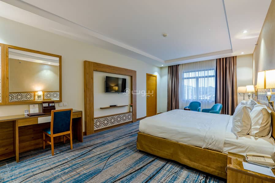apartment in Al Khansa, Makkah 15
