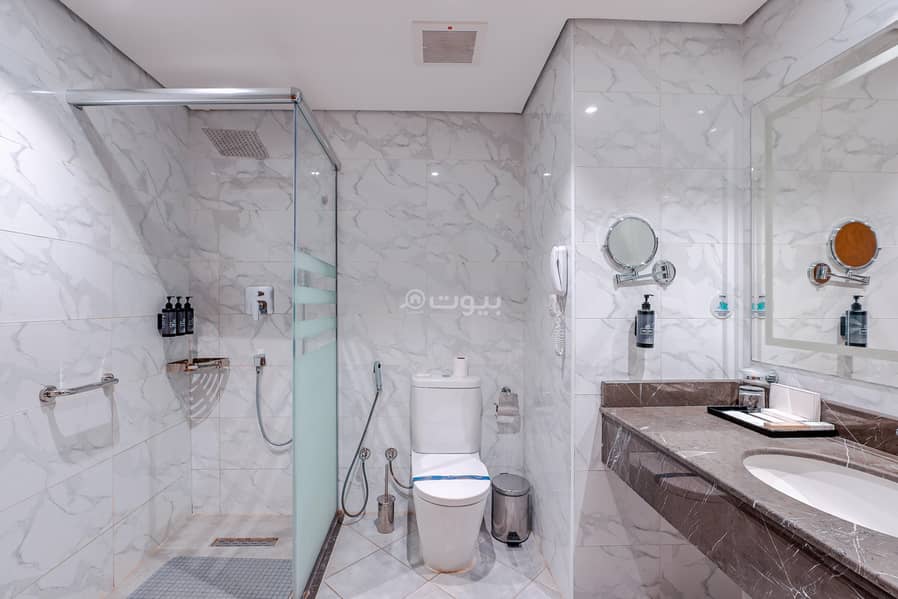 apartment in Al Khansa, Makkah 16