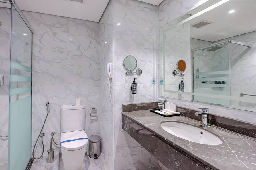 apartment in Al Khansa, Makkah 17