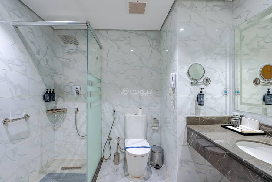apartment in Al Khansa, Makkah 18