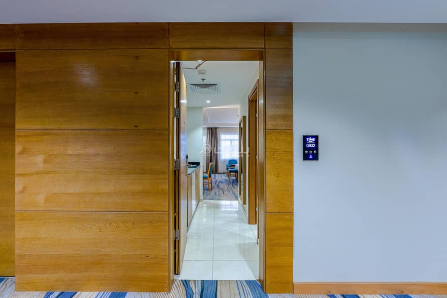 apartment in Al Khansa, Makkah 19