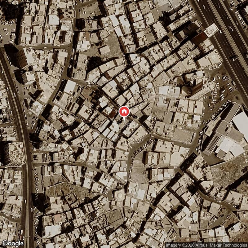 apartment in Al Khansa, Makkah 21