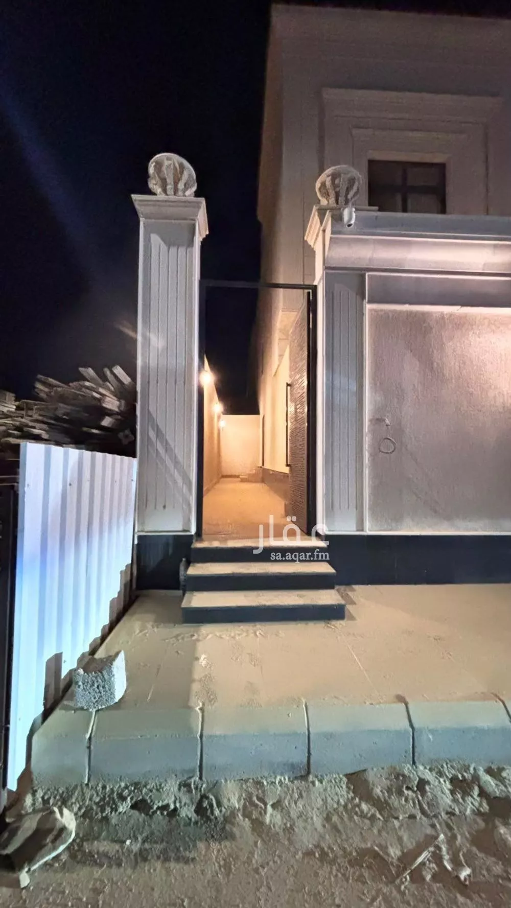 3 bedroom apartment in Al Lulu, Jeddah