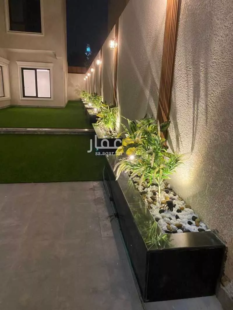فيلا 6 غرف في Abhur Al Janubiyah، جدة 8