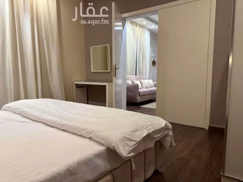 شقة 1 غرف في الورود، جدة 6
