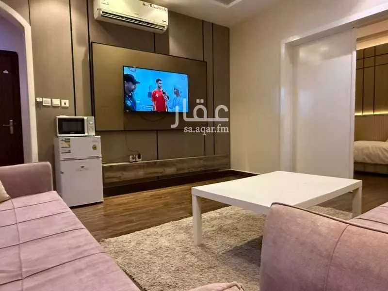شقة 1 غرف في الورود، جدة 7