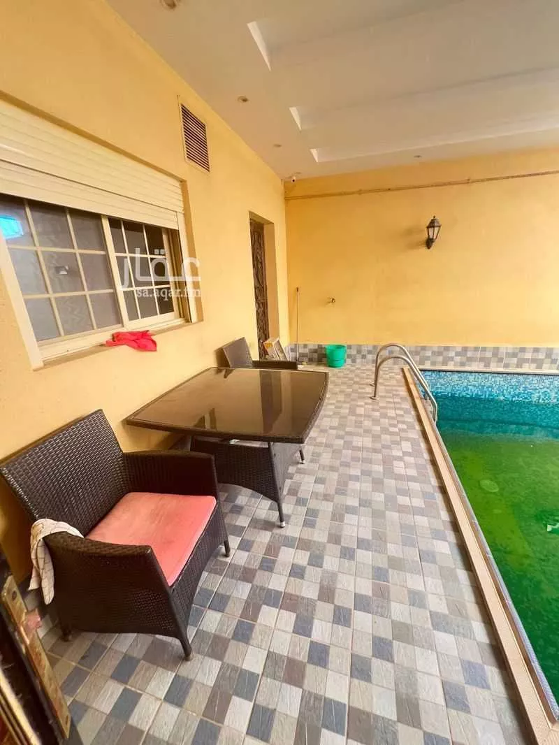 5 bedroom villa in Abhur North, Jeddah 3