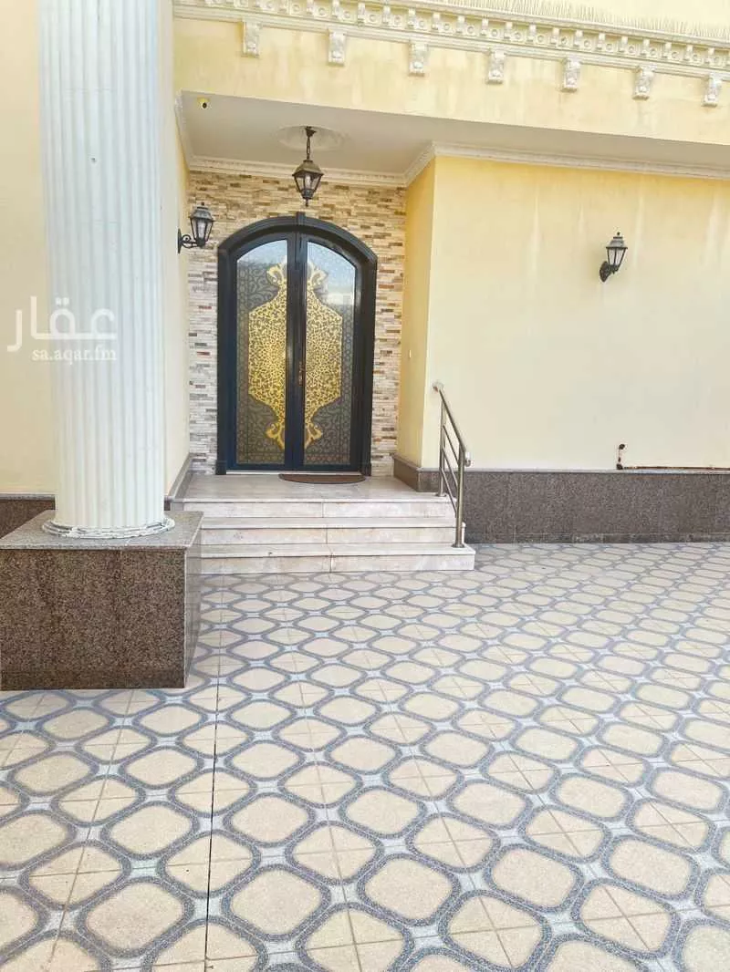 5 bedroom villa in Abhur North, Jeddah 5