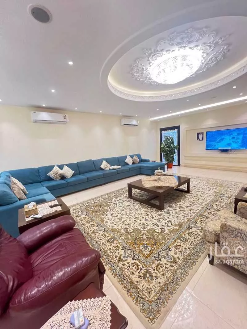 5 bedroom villa in Abhur North, Jeddah 12