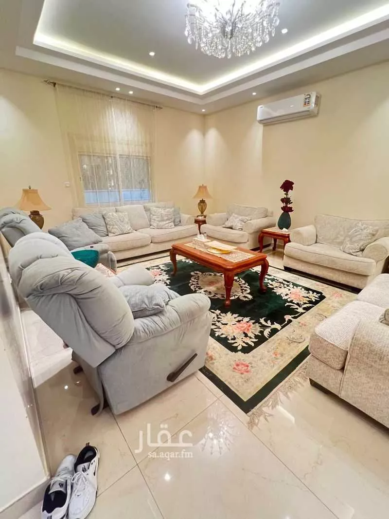 5 bedroom villa in Abhur North, Jeddah 6