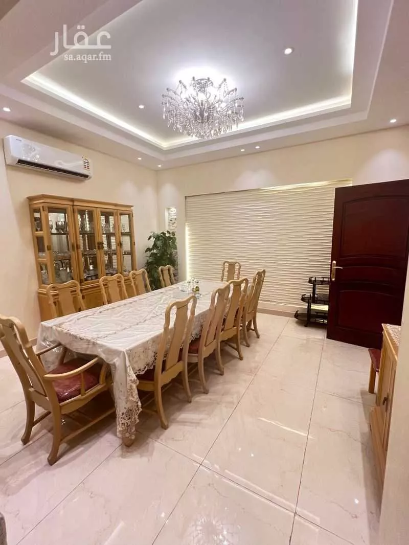 5 bedroom villa in Abhur North, Jeddah 7
