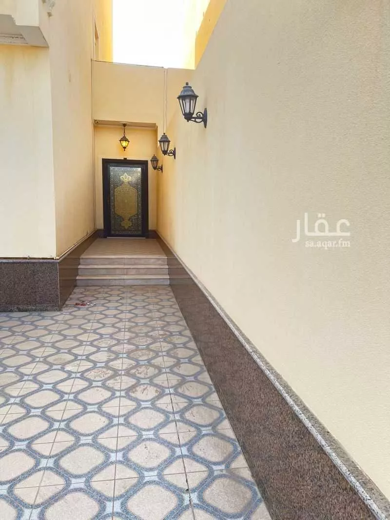 5 bedroom villa in Abhur North, Jeddah 11