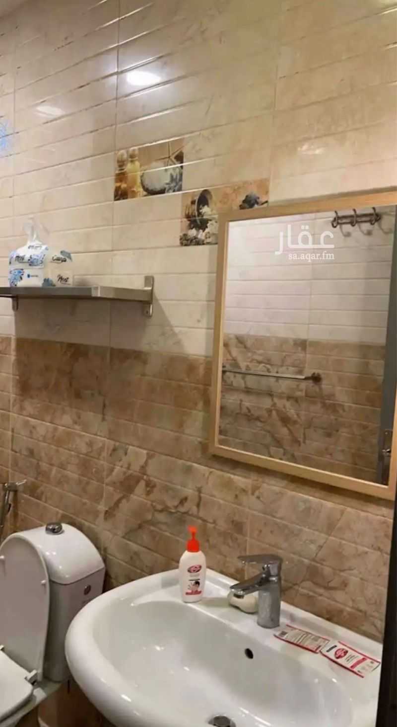 شقة 3 غرف في المحمدية، جدة 18