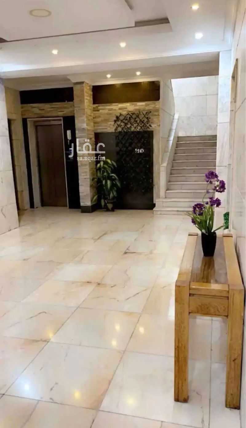 شقة 3 غرف في المحمدية، جدة 9