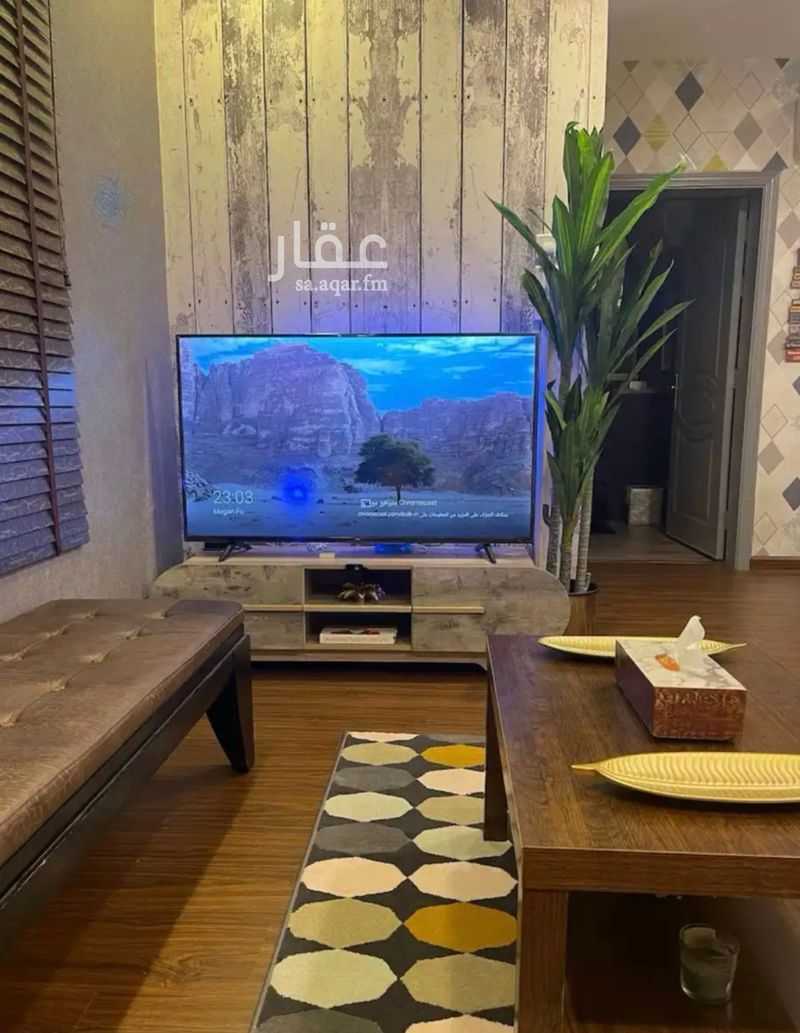 شقة 3 غرف في المحمدية، جدة 3