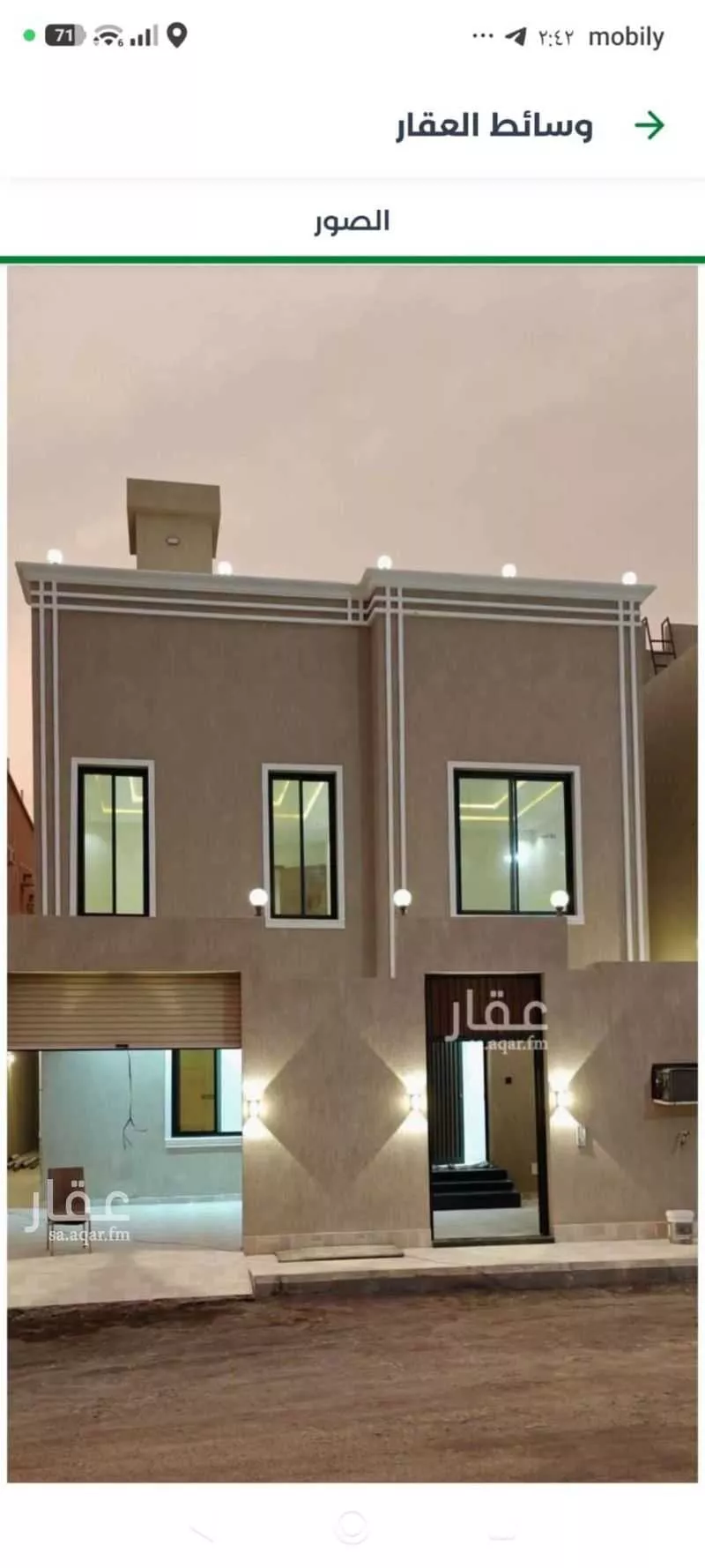 villa in Al Falah, Jeddah 21