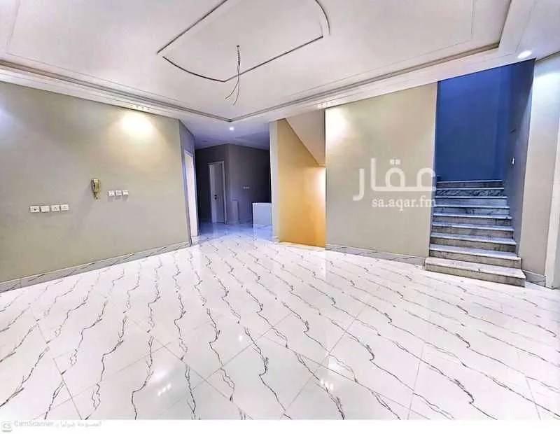 فيلا 3 غرف في الزمرد، جدة 5