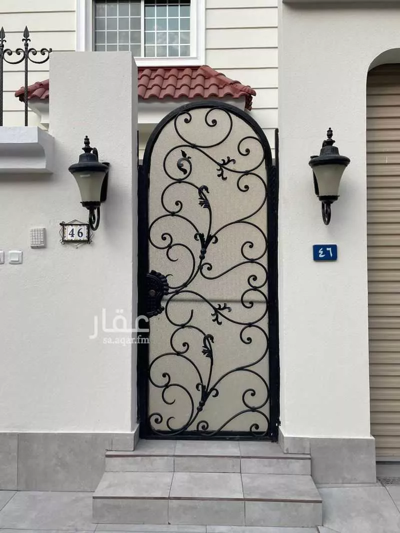 7 bedroom villa in Al Khalidiyyah 27