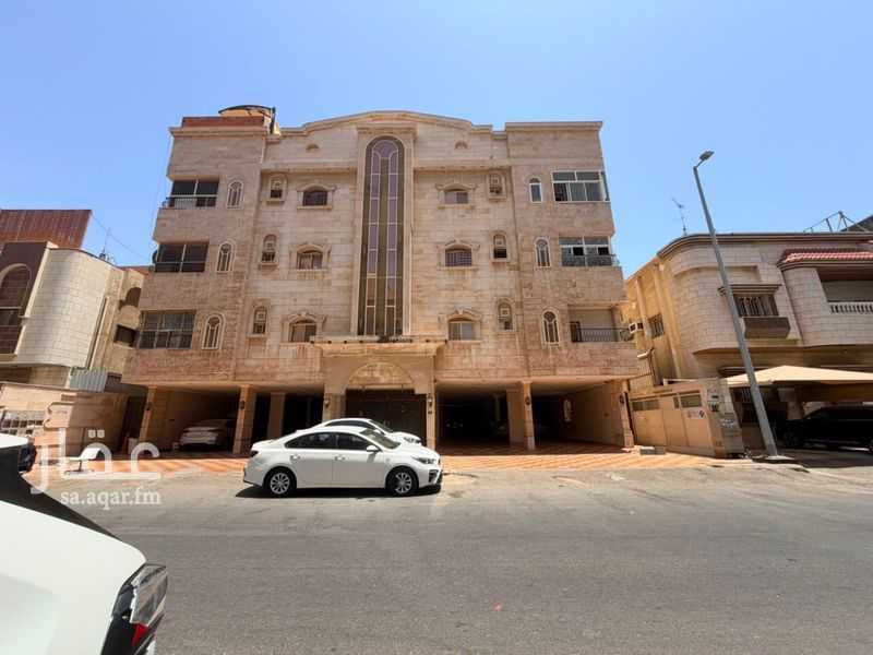 4 bedroom apartment in Al Safa, Jeddah 7