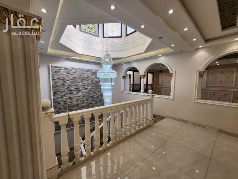 7 bedroom villa in Al Marwa, Jeddah 2