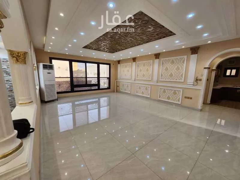 7 bedroom villa in Al Marwa, Jeddah 9