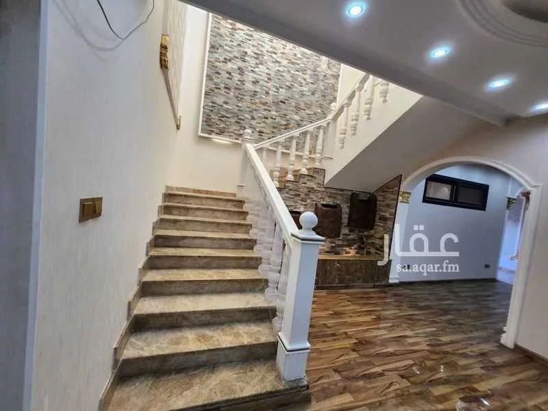 7 bedroom villa in Al Marwa, Jeddah 11