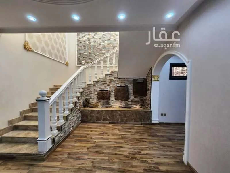 7 bedroom villa in Al Marwa, Jeddah 12