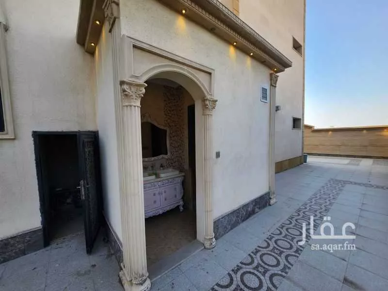 7 bedroom villa in Al Marwa, Jeddah 20