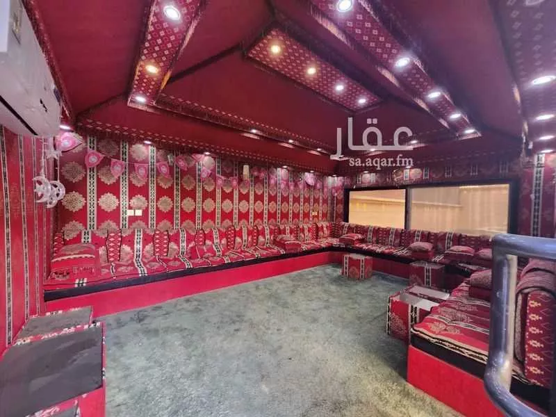 7 bedroom villa in Al Marwa, Jeddah 23