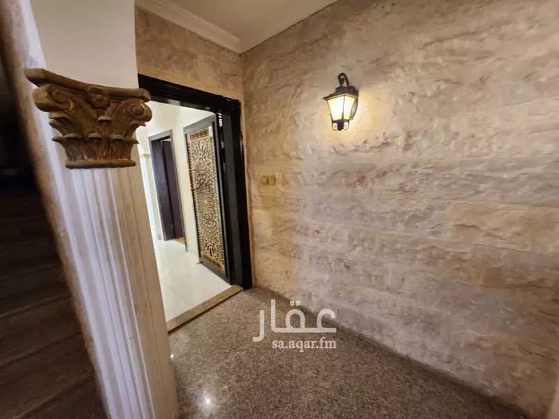 7 bedroom villa in Al Marwa, Jeddah 13